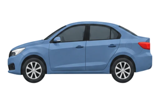 Sedan